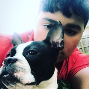 Meet your Posher, Ian